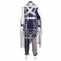 Fire Emblem Karla Outfit Costume Cosplay Custom Made Men's Costume Full Set Cosplay for Party