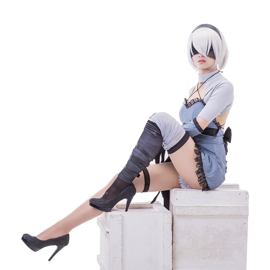 2b sexy figure