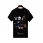 Adult's Short Sleeves Shirt NieR Automata Type B Type  S Printing Shirt Cosplay