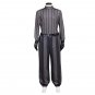 Spider Man Noir Custom Made Outfit Costume Cosplay Vest Pants Shirt for Halloween Carnival Party
