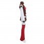 Code Geass Kallen Stadtfeld Costume Cosplay Custom Made Adult's Top Shorts Cosplay