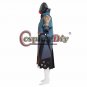 Overwatch Ana Costume Cosplay Adult's Custom Made Outfit Cosplay for Party