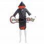 Overwatch Ana Costume Cosplay Adult's Custom Made Outfit Cosplay for Party