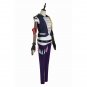 Free Shipping B-Project Ambitious Ashu Yuuta Custom Made Costume Cosplay for Carnival Party