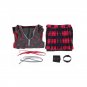 Final Fantasy XV Iris Amicitia Dress Costume Cosplay Women's Top Skirt for Party