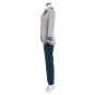 Boku no Hero Academia Midoriya Lzuku Costume Cosplay for Cosplay Halloween Party