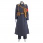 CosplayDiy Men's Outfit Hellsing Millenium Vampire Soldier Cosplay Costume For Halloween