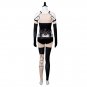NieR:Automata 2B A2 YoRHa Type A No.2 Dress Costume Cosplay Adult's Sexy Outfit for Cosplay