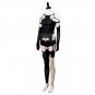 NieR:Automata 2B A2 YoRHa Type A No.2 Dress Costume Cosplay Adult's Sexy Outfit for Cosplay