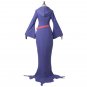Little Witch Academia Sucy Mambavaran Costume Cosplay Custom Made Witch Outfit Cosplay