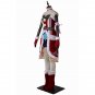 The Idolm@Ster Eve Santaclaus Costume Cosplay Adult's Custom Made Outfit Cosplay