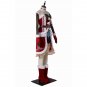 The Idolm@Ster Eve Santaclaus Costume Cosplay Adult's Custom Made Outfit Cosplay