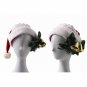 The Idolm@Ster Eve Santaclaus Costume Cosplay Adult's Custom Made Outfit Cosplay