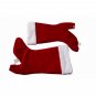 The Idolm@Ster Eve Santaclaus Costume Cosplay Adult's Custom Made Outfit Cosplay