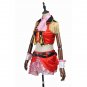 Love Live Dancing Stars on me Honoka Kousaka Dress Costume Cosplay Adult's Lolita Dress