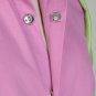 JoJo's Bizarre Adventure Rohan Kishibe Costume Cosplay Custom Made Adult's Outfit for Halloween