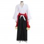 Drifters Oda Nobunaga Japanese Style Costume Cosplay for Halloween Carnival Party