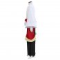 Drifters Oda Nobunaga Japanese Style Costume Cosplay for Halloween Carnival Party