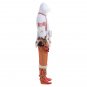 Overwatch Mei Costume Cosplay Meiling Zhou Women's Outfit Costume Custom Made