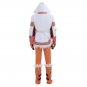 Overwatch Mei Costume Cosplay Meiling Zhou Women's Outfit Costume Custom Made
