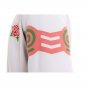 Overwatch Mei Costume Cosplay Meiling Zhou Women's Outfit Costume Custom Made