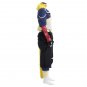 Anime RWBY Sun Wukong Custom Made Costume Cosplay Adult's Jacket Pants Gloves Cosplay