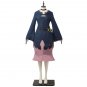 Little Witch Ursula Magic Costume Cosplay Women's Halloween Carnival Costume Custom