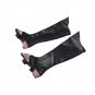 Little Witch Ursula Magic Costume Cosplay Women's Halloween Carnival Costume Custom