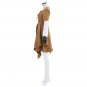 Star Wars Return of the Jedi Princess Leia Endor Medieval Costume Cosplay Custom Made