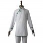 Hozuki no Reitetsu Geddan Costume Cosplay Adult's Custom Mad White Outfit Cosplay