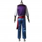 Yamaya Yoshitaka A3 Water me!Adult's Costume Vest Shirt Pants Cosplay