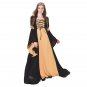 Medieval/renaissance dresses adult long dress simple and gentle custom made