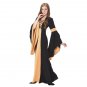 Medieval/renaissance dresses adult long dress simple and gentle custom made