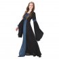 Cosplaydiy Medieval/renaissance dresses lady's cosplay clothing custom made