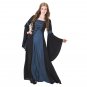 Cosplaydiy Medieval/renaissance dresses lady's cosplay clothing custom made