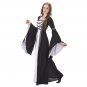 Cosplaydiy Lady Dress Vintage Medieval Victorian Dress Custom Made