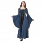 Cosplaydiy custom made medieval/renaissance dresses  adult's clothes