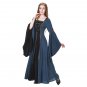Cosplaydiy custom made medieval/renaissance dresses  adult's clothes