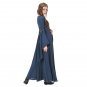 Cosplaydiy custom made medieval/renaissance dresses  adult's clothes