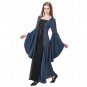Cosplaydiy custom made medieval/renaissance dresses  adult's clothes