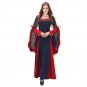 Cosplaydiy Medieval Costume Lady Retro Dress Custom Made