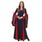 Cosplaydiy Medieval Costume Lady Retro Dress Custom Made