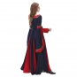 Cosplaydiy Medieval Costume Lady Retro Dress Custom Made