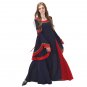 Cosplaydiy Medieval Costume Lady Retro Dress Custom Made