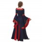 Cosplaydiy Medieval Costume Lady Retro Dress Custom Made