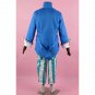 Cosplaydiy Game Final Fantasy IX Vivi Orunitia Adult Men Halloween Carnival Cosplay Costume