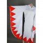 Cosplaydiy Custom Made Game Final Fantasy White Mage Adult Women Halloween Carnival Cosplay Costume