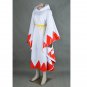 Cosplaydiy Custom Made Game Final Fantasy White Mage Adult Women Halloween Carnival Cosplay Costume