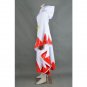 Cosplaydiy Custom Made Game Final Fantasy White Mage Adult Women Halloween Carnival Cosplay Costume