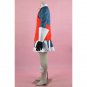 Cosplaydiy Game Bravely Second Edea Lee Adult Women Halloween Carnival Cosplay Costume Custom Made